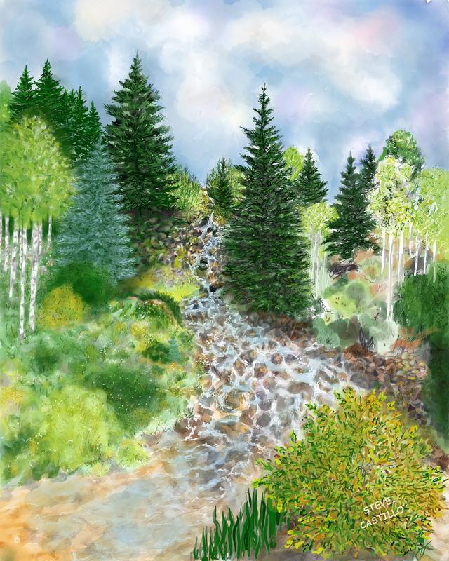 Beaver Creek Colorado